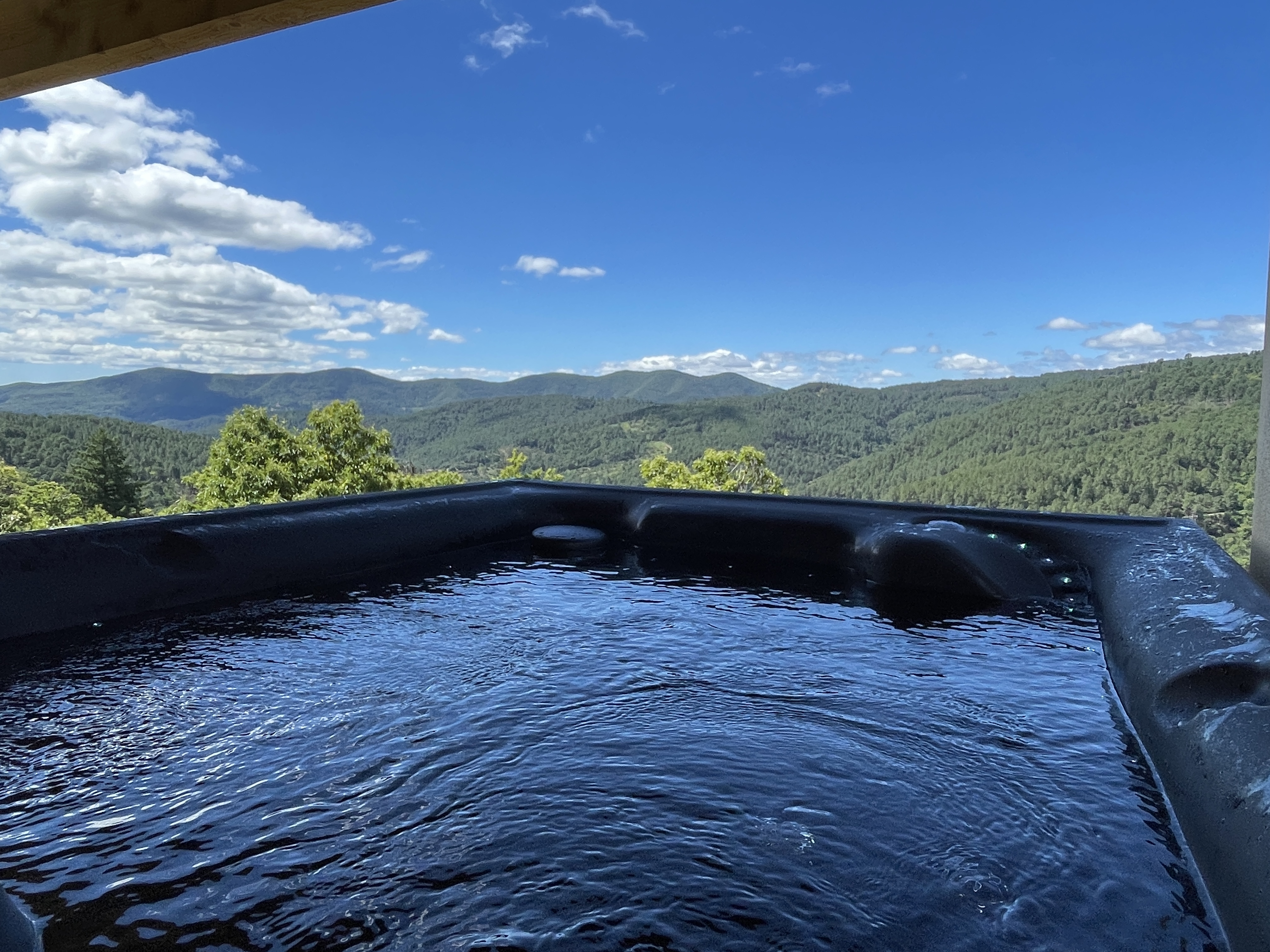 Suite indépendante de la Villa L’Eden - 2 personnes - ADULT ONLY - Jacuzzi privatif