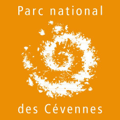 autocollant parc national des cevennes